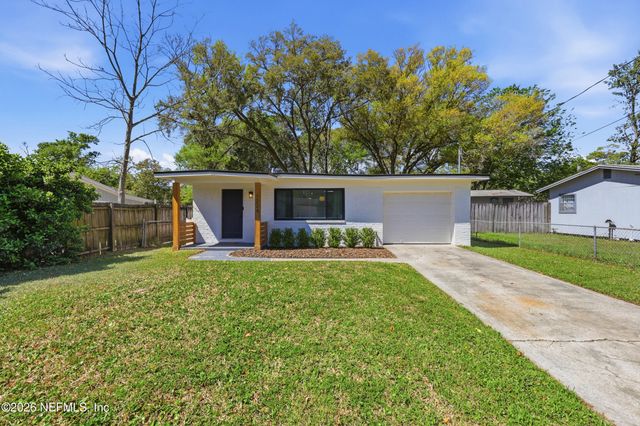 1224 NEVA Street, Jacksonville, FL 32205