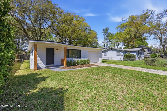 1224 NEVA Street, Jacksonville, FL 32205