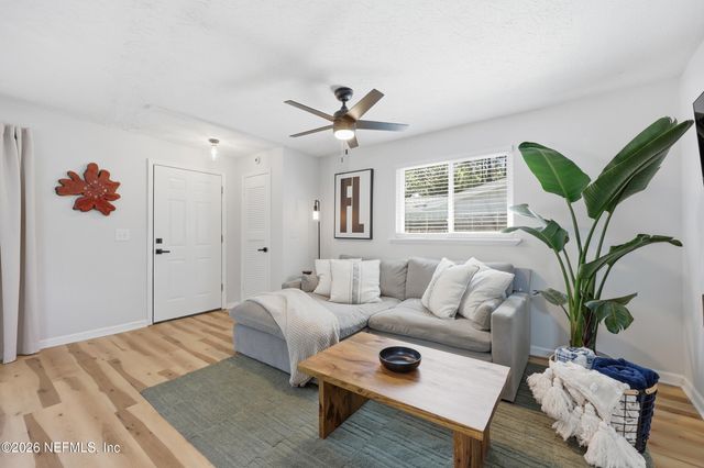 1224 NEVA Street, Jacksonville, FL 32205