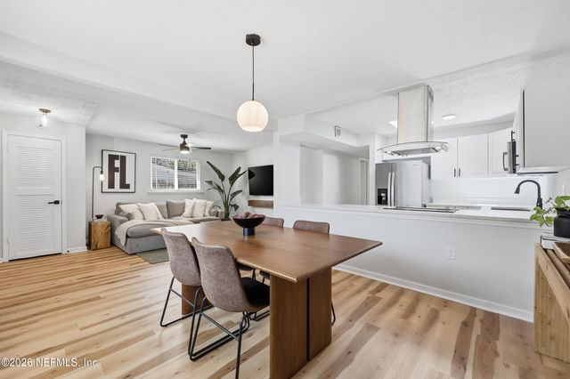 1224 NEVA Street, Jacksonville, FL 32205