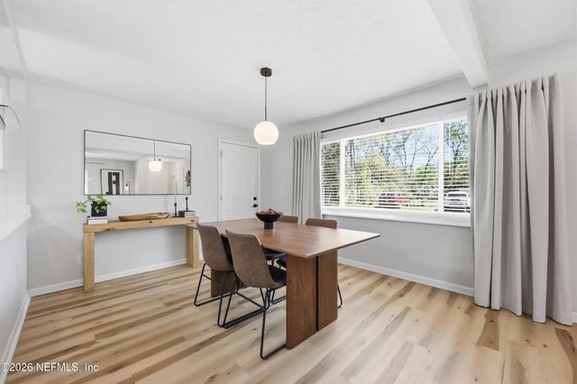 1224 NEVA Street, Jacksonville, FL 32205