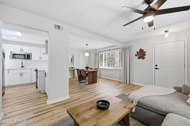 1224 NEVA Street, Jacksonville, FL 32205