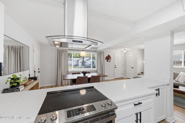 1224 NEVA Street, Jacksonville, FL 32205