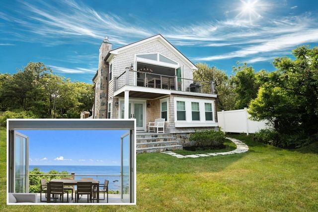 16 Pilgrim Way, Plymouth, MA 02360