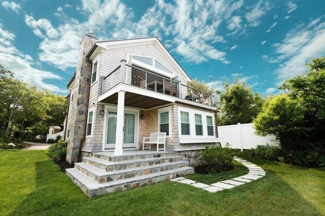 16 Pilgrim Way, Plymouth, MA 02360