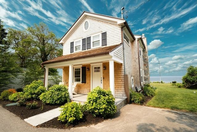 16 Pilgrim Way, Plymouth, MA 02360