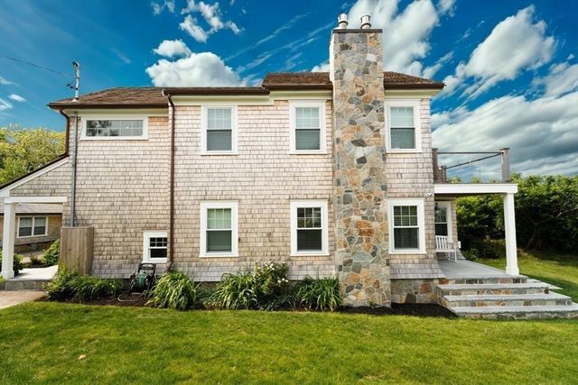 16 Pilgrim Way, Plymouth, MA 02360