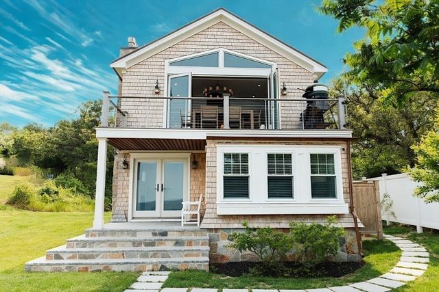 16 Pilgrim Way, Plymouth, MA 02360