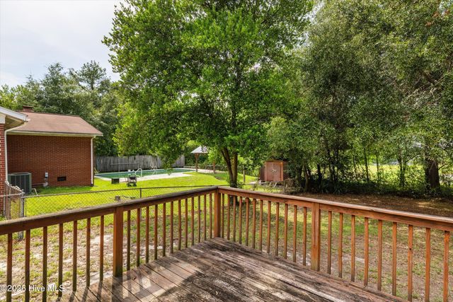 2090 Caretta Street, North Augusta, SC 29841