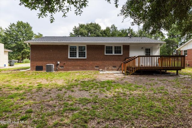 2090 Caretta Street, North Augusta, SC 29841