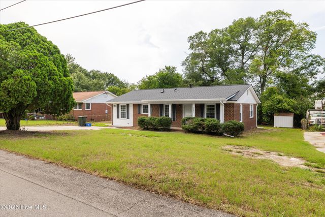 2090 Caretta Street, North Augusta, SC 29841