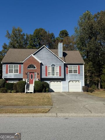5022 Ceylon Drive, Austell, GA 30106