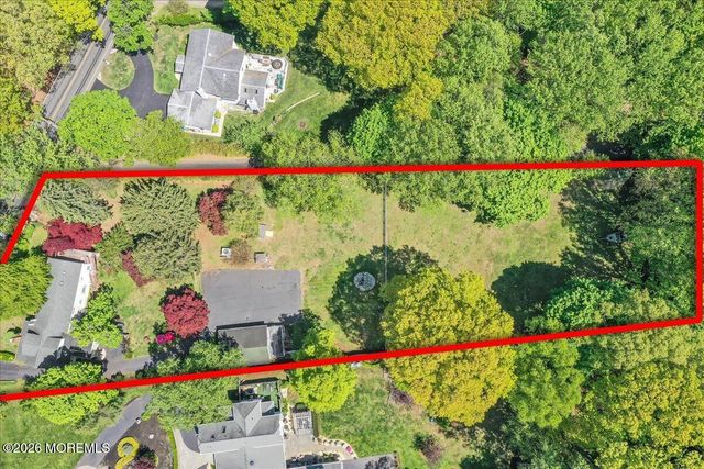 228 Red Hill Road, Middletown, NJ 07748