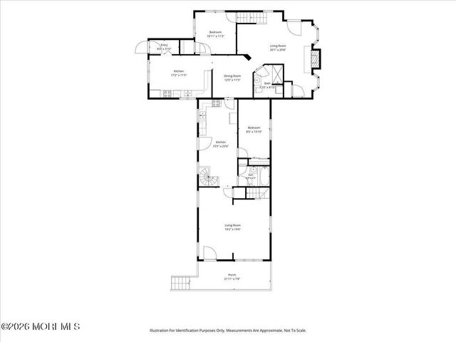 228 Red Hill Road, Middletown, NJ 07748