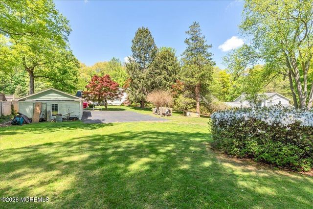 228 Red Hill Road, Middletown, NJ 07748