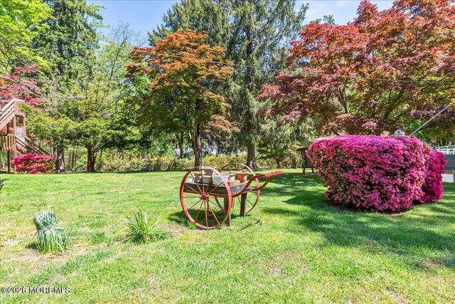 228 Red Hill Road, Middletown, NJ 07748