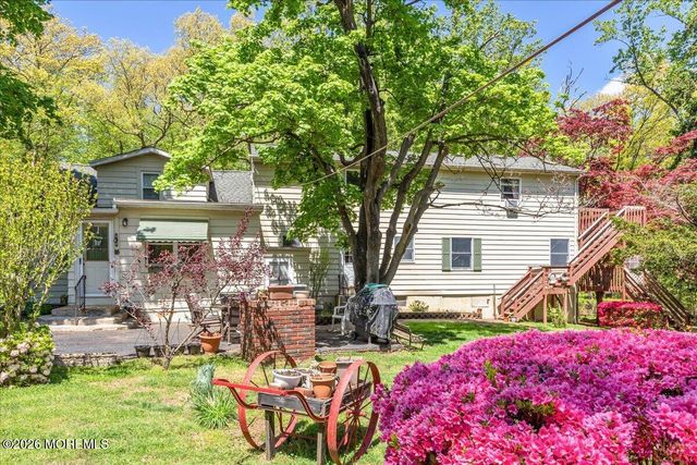 228 Red Hill Road, Middletown, NJ 07748