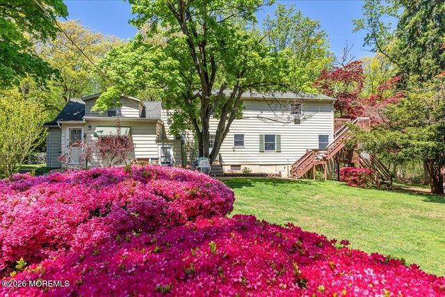 228 Red Hill Road, Middletown, NJ 07748