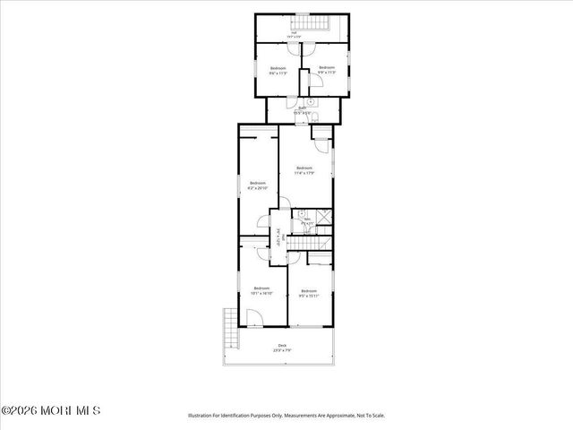 228 Red Hill Road, Middletown, NJ 07748