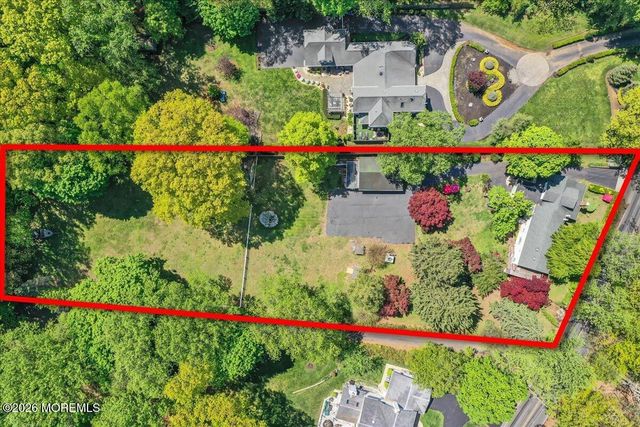 228 Red Hill Road, Middletown, NJ 07748