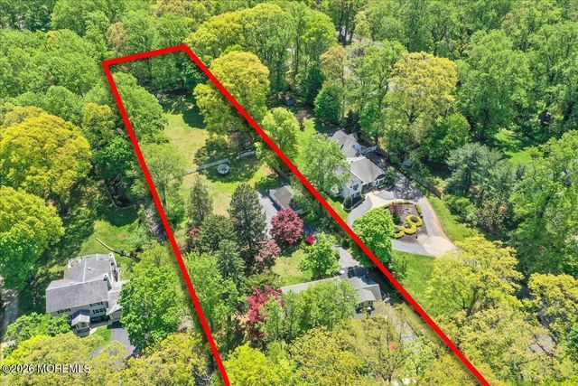228 Red Hill Road, Middletown, NJ 07748