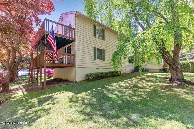 228 Red Hill Road, Middletown, NJ 07748