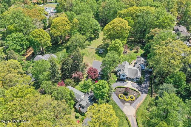 228 Red Hill Road, Middletown, NJ 07748