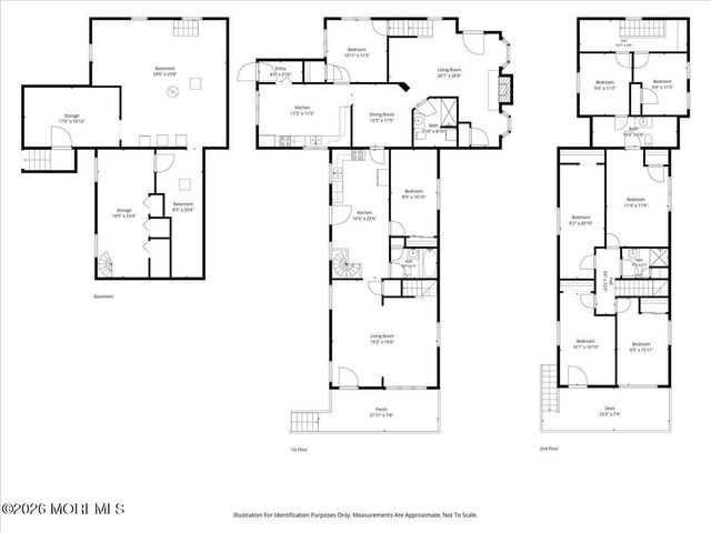 228 Red Hill Road, Middletown, NJ 07748