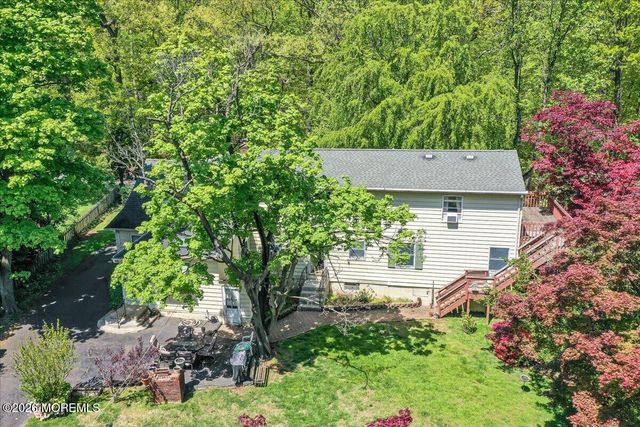 228 Red Hill Road, Middletown, NJ 07748