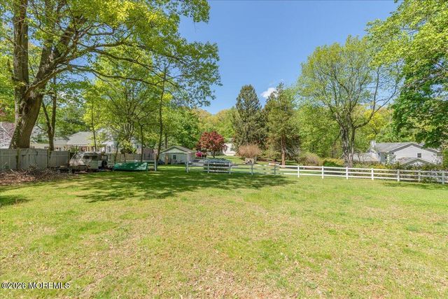 228 Red Hill Road, Middletown, NJ 07748