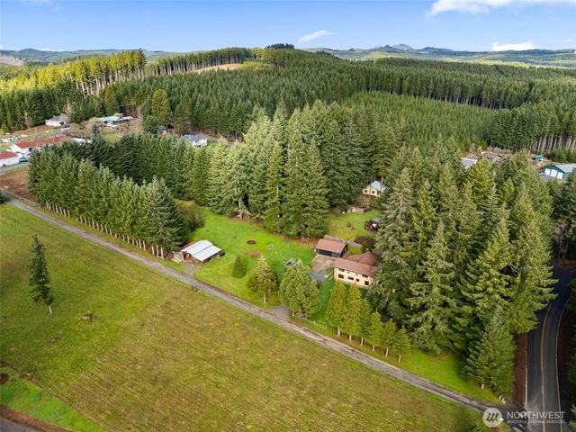 248 Coma Road, Winlock, WA 98596