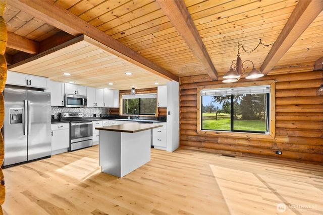 248 Coma Road, Winlock, WA 98596