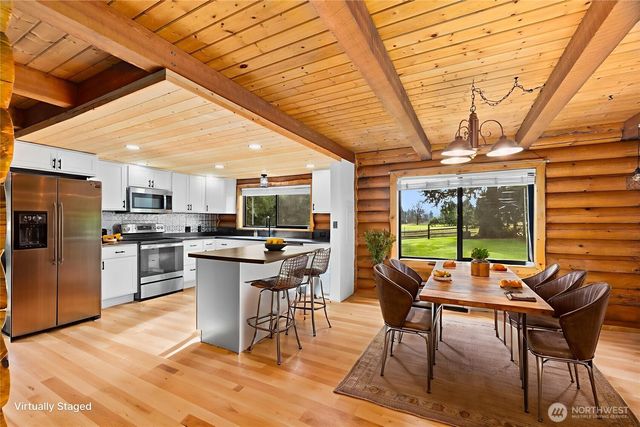 248 Coma Road, Winlock, WA 98596