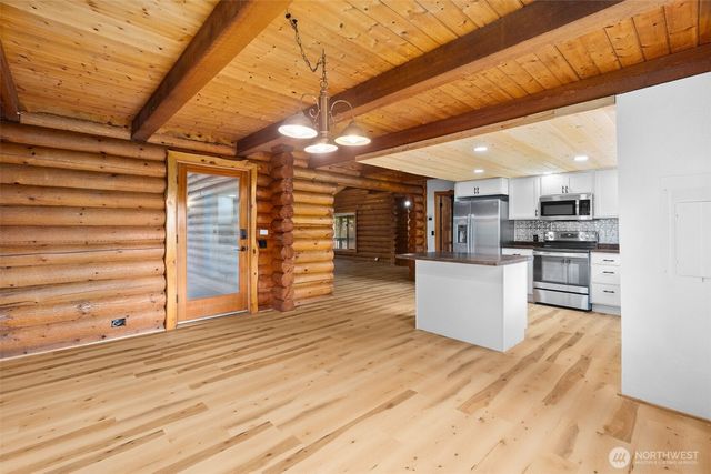 248 Coma Road, Winlock, WA 98596