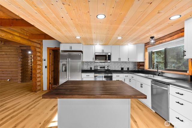 248 Coma Road, Winlock, WA 98596