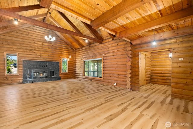 248 Coma Road, Winlock, WA 98596