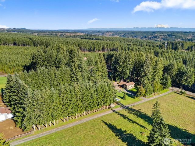 248 Coma Road, Winlock, WA 98596