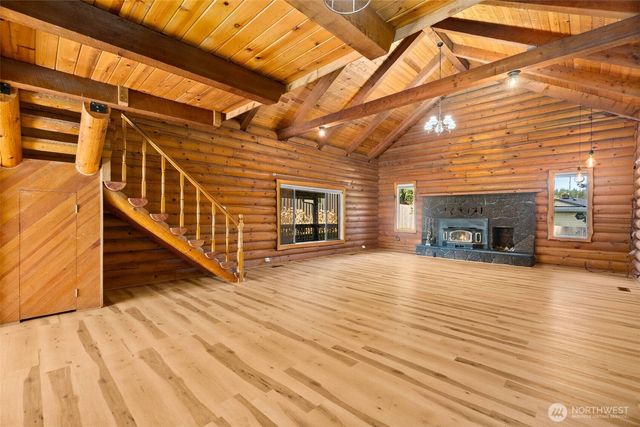 248 Coma Road, Winlock, WA 98596