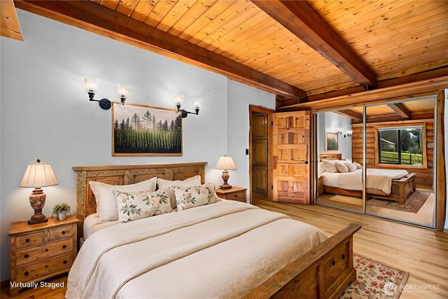 248 Coma Road, Winlock, WA 98596