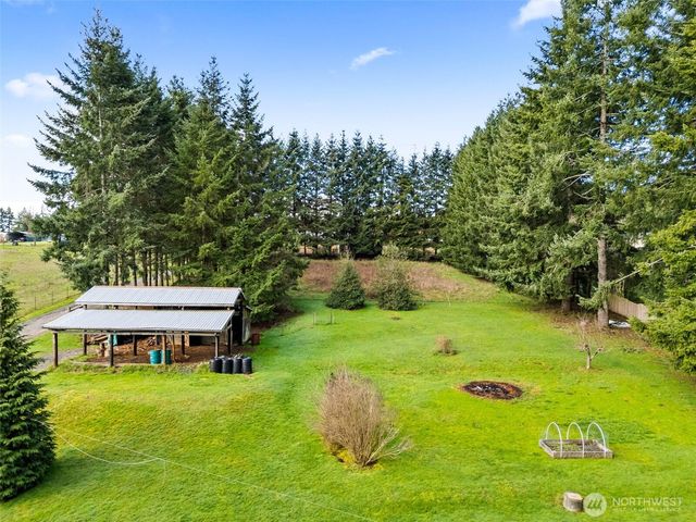248 Coma Road, Winlock, WA 98596