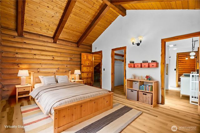 248 Coma Road, Winlock, WA 98596