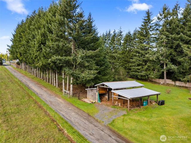 248 Coma Road, Winlock, WA 98596