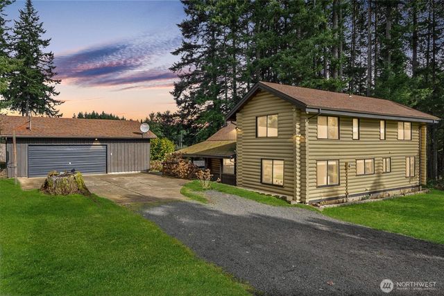248 Coma Road, Winlock, WA 98596