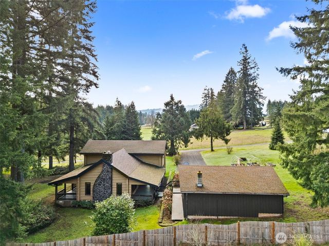 248 Coma Road, Winlock, WA 98596