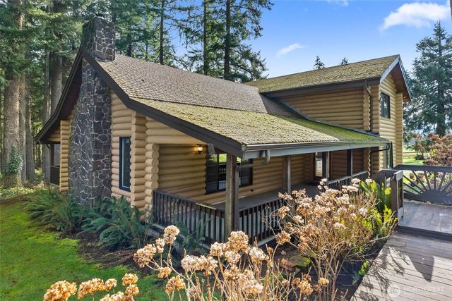 248 Coma Road, Winlock, WA 98596