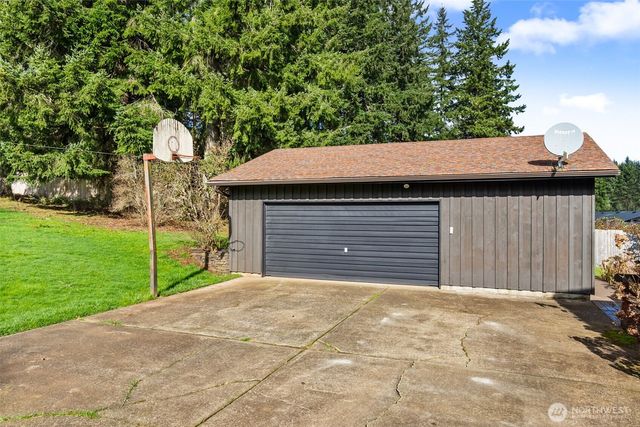 248 Coma Road, Winlock, WA 98596