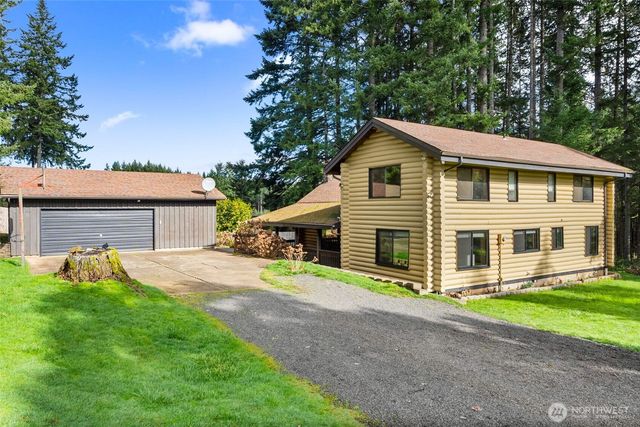 248 Coma Road, Winlock, WA 98596