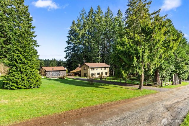 248 Coma Road, Winlock, WA 98596