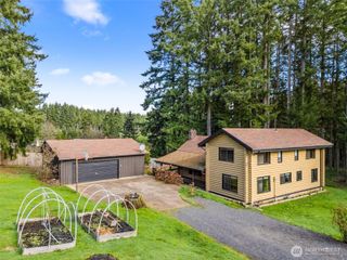 248 Coma Road, Winlock, WA 98596