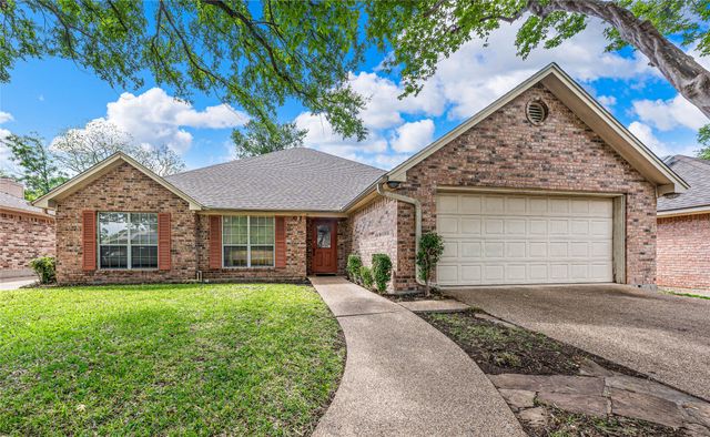 3133 Chimney Hill Drive, Waco, TX 76708